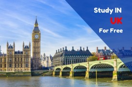 Royal Academy of Engineering Leaders Scholarships in the United Kingdom 2023