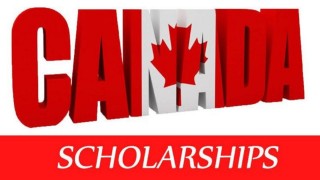 10+ Best scholarships in Canada for international students 2024