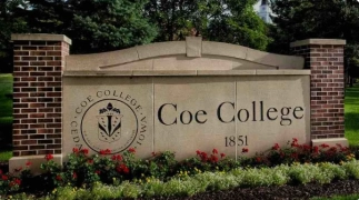 Coe College Global Leadership Scholarship in USA | Step-by-Step Process