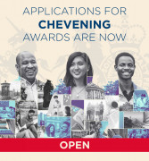 Fully-funded Chevening Scholarships for international students in UK