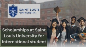 Saint Louis University (SLU) International Graduate Fellowships in USA