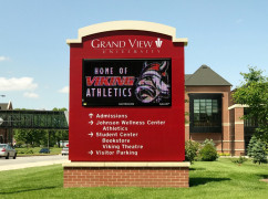 Grand View University Director’s Scholarship for International Students in USA 