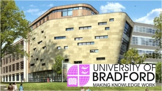 Study-In-UK: 2024 University of Bradford Scholarships For International Students