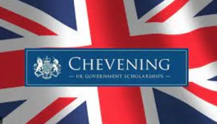 Fully-funded Chevening scholarships in the UK