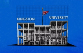 Kingston University Scholarships 2024 (Application Process)