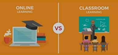 Distance Learning vs. Traditional Education: Pros and Cons