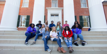 The University of Mississippi International Students Scholarships 2023