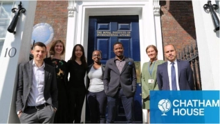 University of Oxford Chatam House Fellowship 2024 | Fully Funded