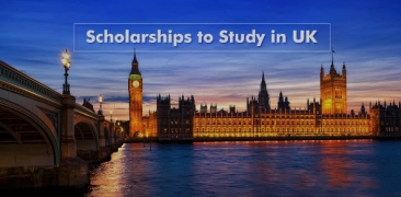 Top 5 Law Scholarships in the UK for International Students
