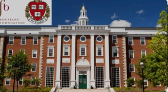 2025 Boustany Foundation MBA Scholarship in Harvard University | How to Apply