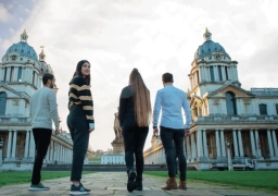 University of Greenwich Postgraduate Research Scholarship 2023