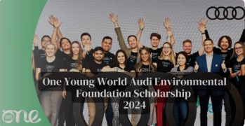 Audi Environmental Foundation Scholarship 2024