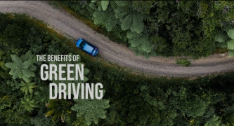 Green Car Insurance: Encouraging Environmentally Friendly Driving