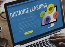 The Role of Technology in Enhancing Distance Learning