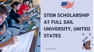 Full Sail University STEM Scholarship in the USA 2023