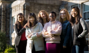 Brescia Scholarships in Canada for International Students 2023