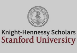 Knight-Hennessy Scholars at Stanford University 2024