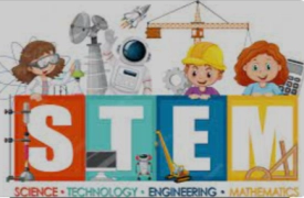 Online STEM Courses: Nurturing the Scientists and Engineers of Tomorrow